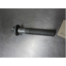 07V129 CRANKSHAFT BOLT From 2014 Buick Encore  1.4